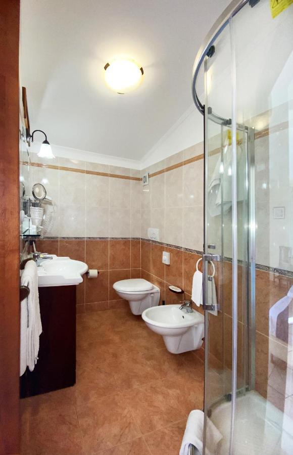 Casa Famiani Bed & Breakfast Letojanni Luaran gambar