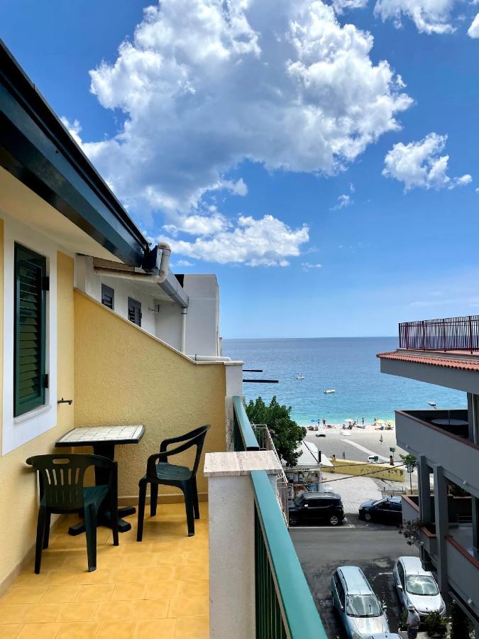 Casa Famiani Bed & Breakfast Letojanni Luaran gambar